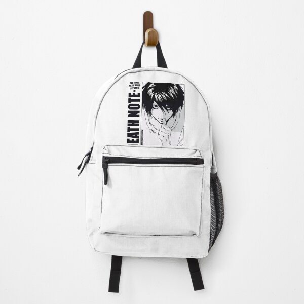 Item preview, Death note L designed and sold by Thing3of4girlie.
