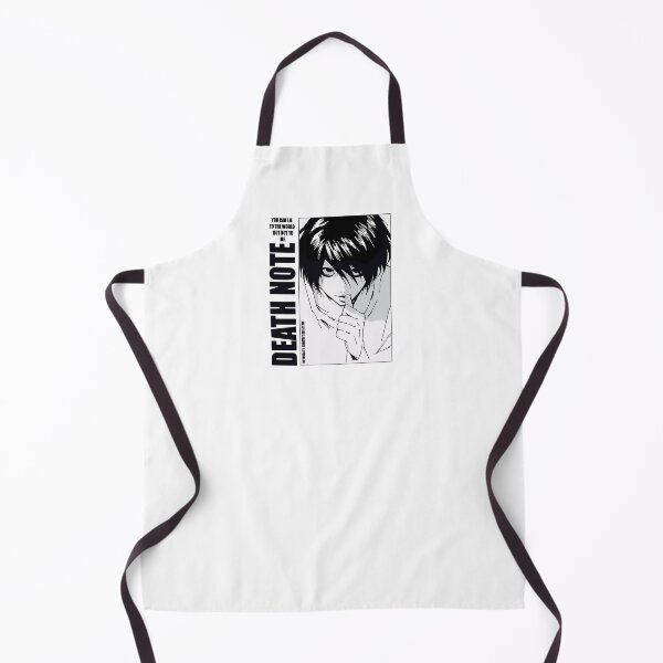 Item preview, Death note L designed and sold by Thing3of4girlie.