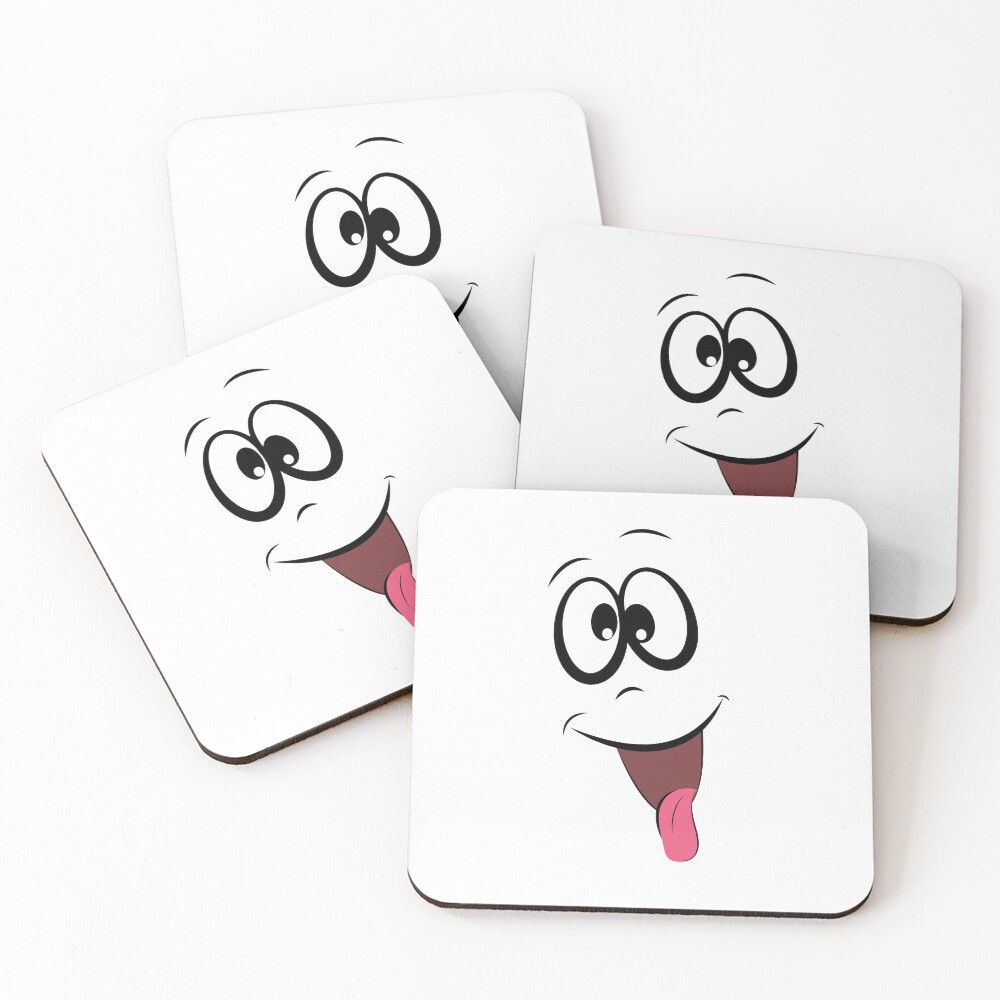 Item preview, Coasters (Set of 4) designed and sold by Rdebnath.