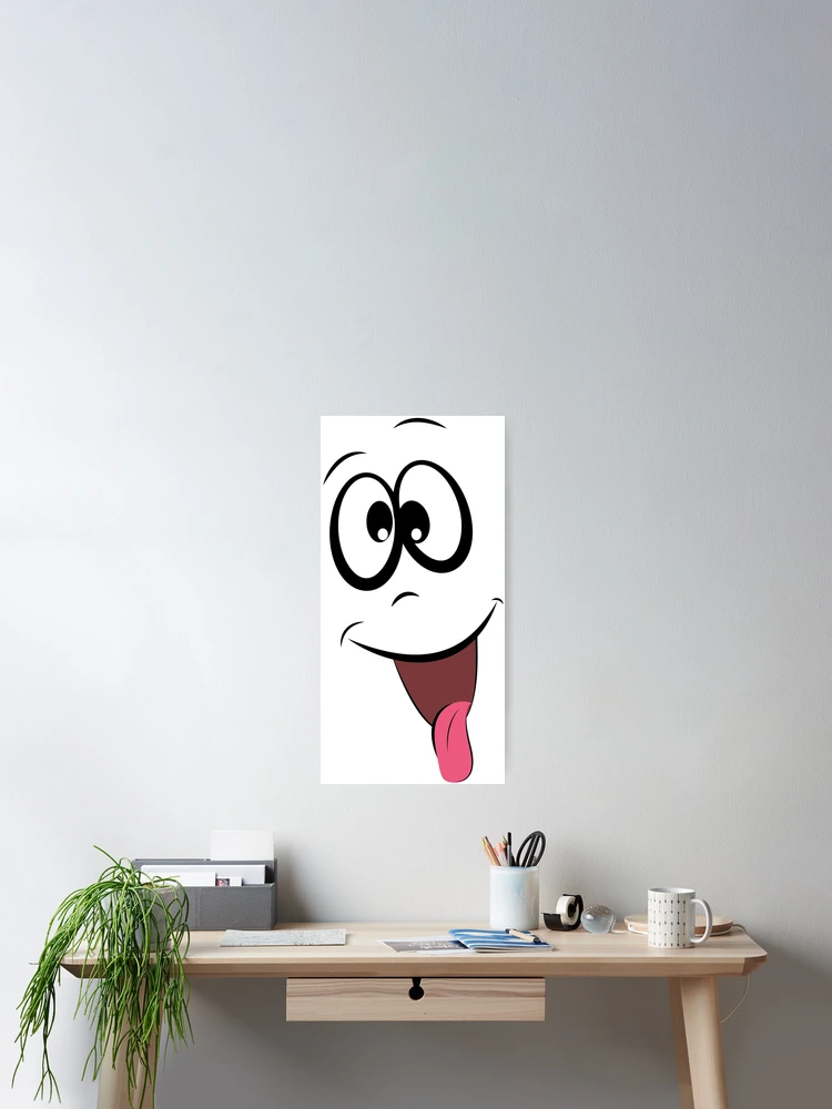 Thumbnail 2 of 3, Poster, Happy Life designed and sold by Rdebnath.