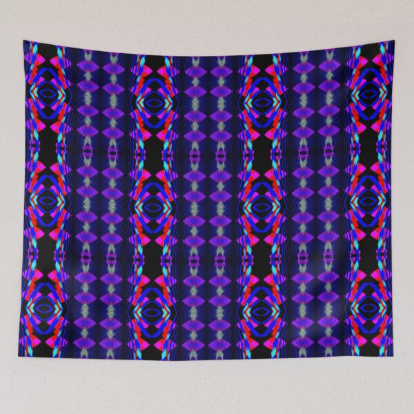 Item preview, Abstract Pattern "Beads" designed and sold by Gluecknika.