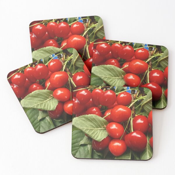 Item preview, Cherry designed and sold by DjeriK.