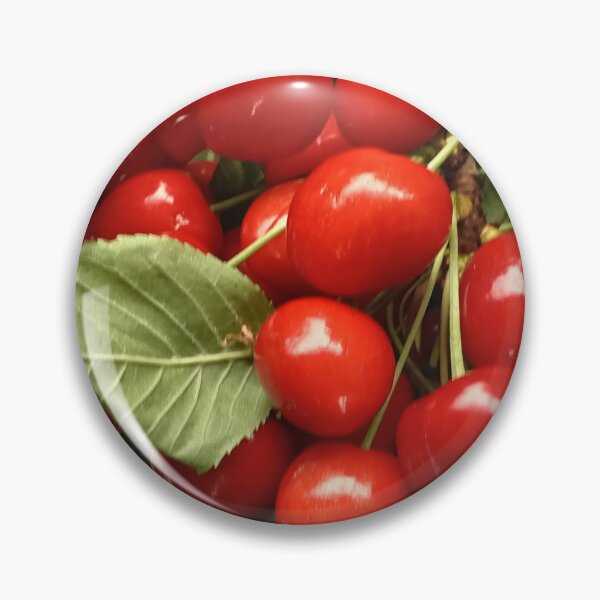 Item preview, Cherry designed and sold by DjeriK.
