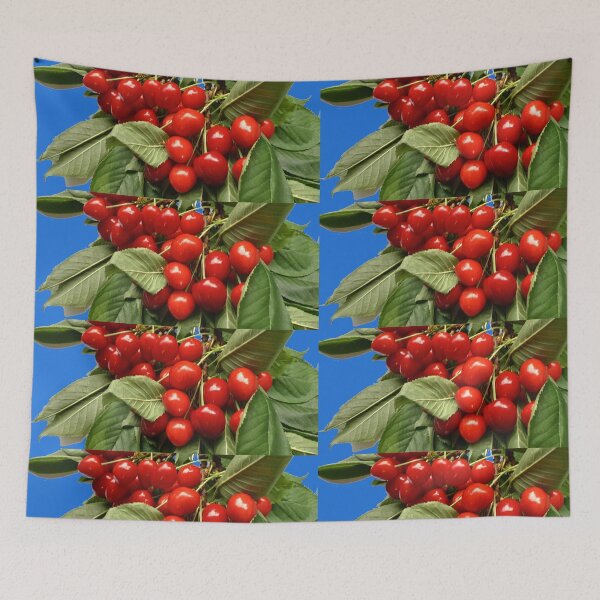 Item preview, Cherry designed and sold by DjeriK.