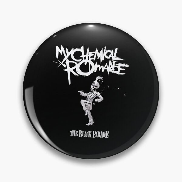 Item preview, black parade designed and sold by edwinadagfinn.