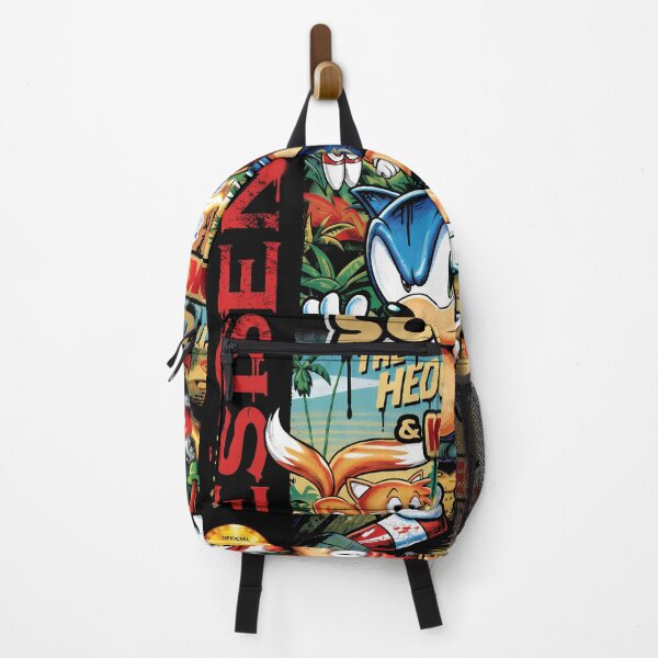 Item preview, Sonic 3 and Knuckles Genesis designed and sold by Senpaiwaves.