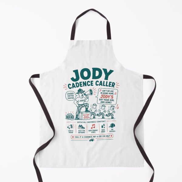 Item preview, Jody cadence caller designed and sold by Peerless-Prime.