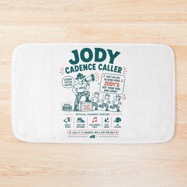 Item preview, Jody cadence caller designed and sold by Peerless-Prime.