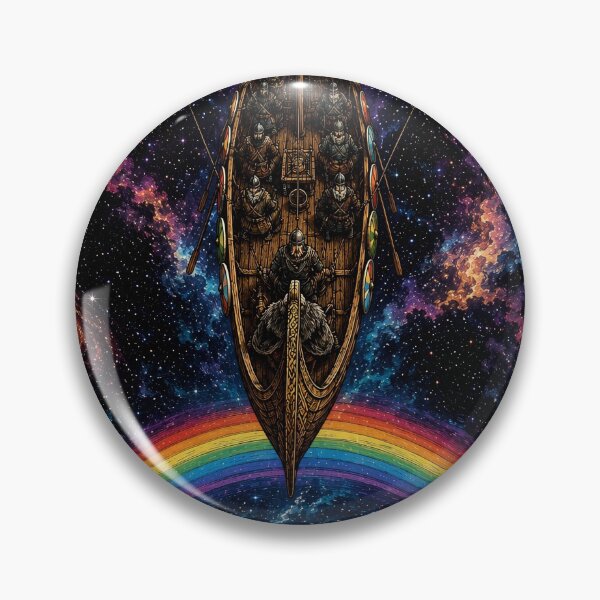 Item preview, Bifröst designed and sold by Island Art Studios.
