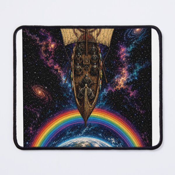Item preview, Bifröst designed and sold by Island Art Studios.