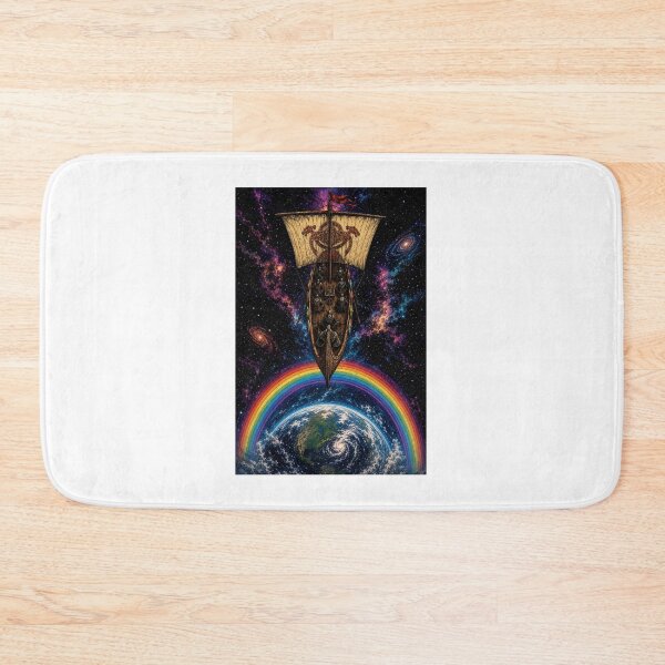 Item preview, Bifröst designed and sold by Island Art Studios.