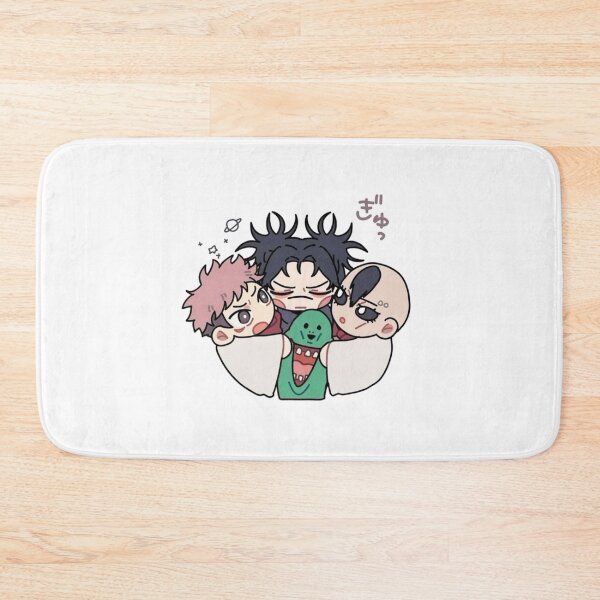 Item preview, Cursed Brotherhood Embrace - Quadruple Alliance Mound. designed and sold by nighto-0W.