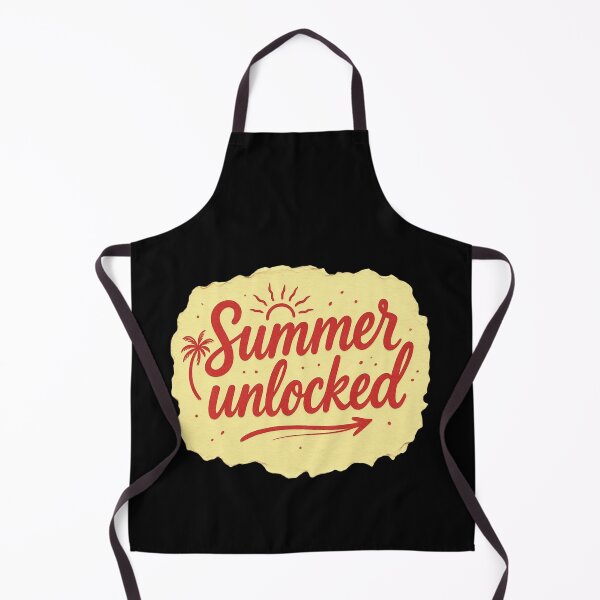 Item preview, Summer Unlocked designed and sold by mirciashop.