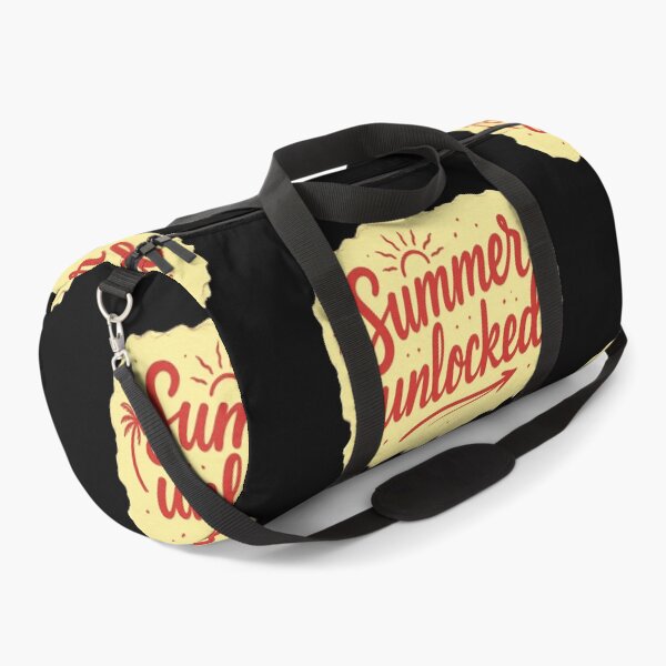 Item preview, Summer Unlocked designed and sold by mirciashop.