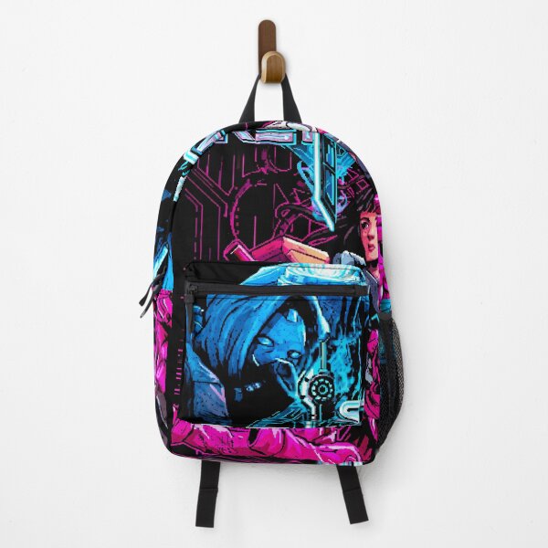 Item preview, Star Renegades Neon Rebels designed and sold by Senpaiwaves.