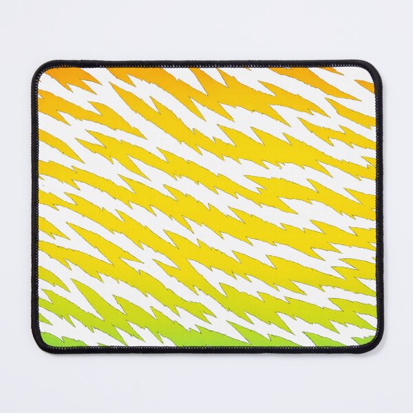 Item preview, Neon Tiger Stripes designed and sold by FunnyTshirtGuy.