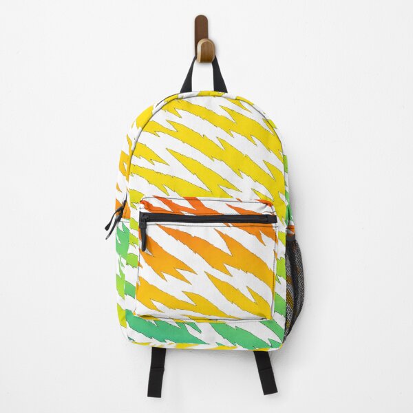Item preview, Neon Tiger Stripes designed and sold by FunnyTshirtGuy.