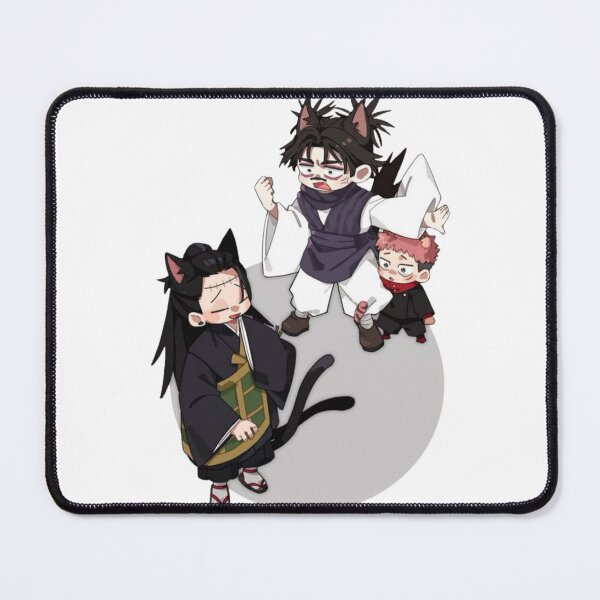 Item preview, Feline Sorcery Gathering - Ritual Kimono Kittens designed and sold by nighto-0W.