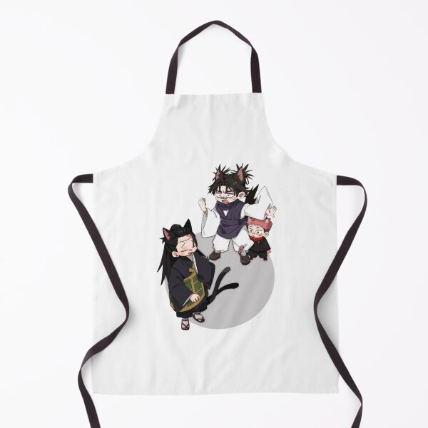 Item preview, Feline Sorcery Gathering - Ritual Kimono Kittens designed and sold by nighto-0W.