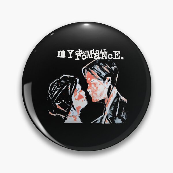 Item preview, the black parade designed and sold by edwinadagfinn.