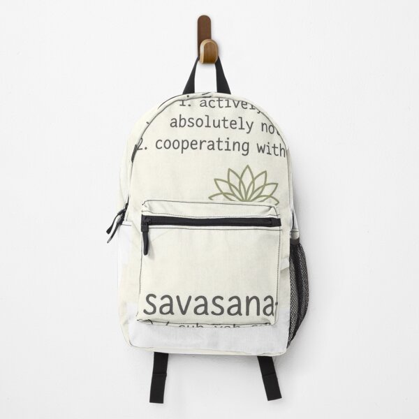 Item preview, Savasana-ing designed and sold by moTshiTshi.