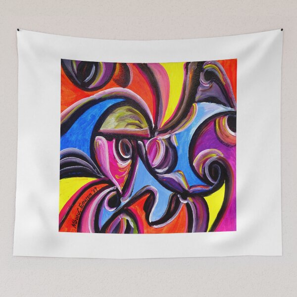 Item preview, The Echoes of Global Redemptions of Humanity #XXII designed and sold by MbonuEmerem.