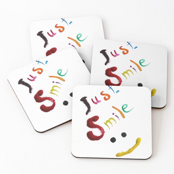 Item preview, Just smile  designed and sold by Nisha collection .