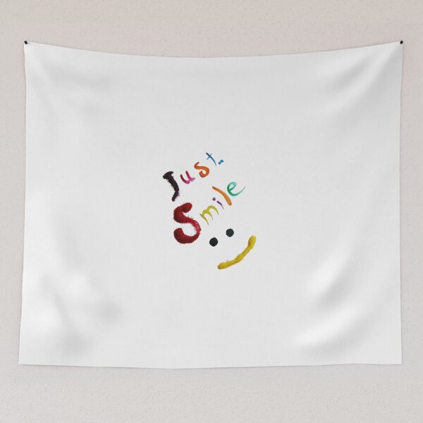 Item preview, Just smile  designed and sold by Nisha collection .