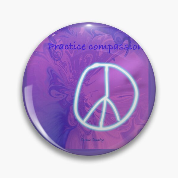 Item preview, Cosmic Compassion designed and sold by Cosmic-Chloe.