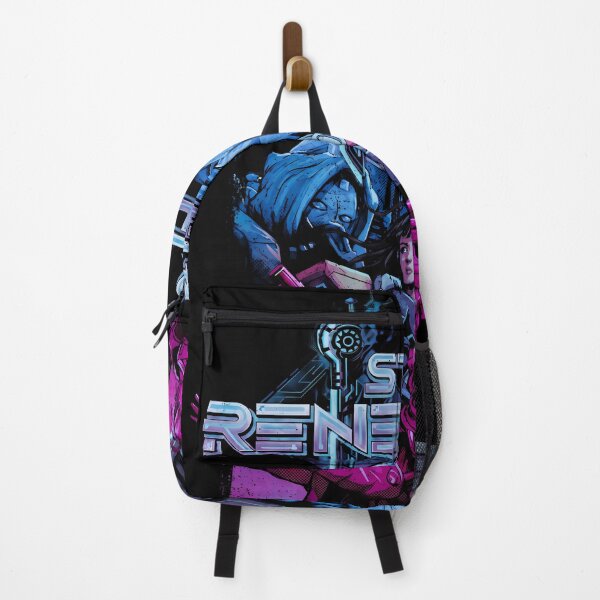 Item preview, Star Renegades Neon Vanguard designed and sold by Senpaiwaves.