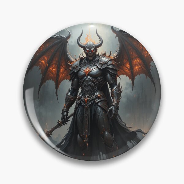Item preview, Hell Warrior designed and sold by RaF71PrO.
