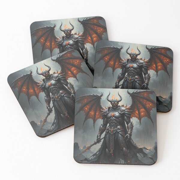 Item preview, Hell Warrior designed and sold by RaF71PrO.