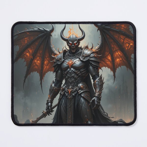 Item preview, Hell Warrior designed and sold by RaF71PrO.