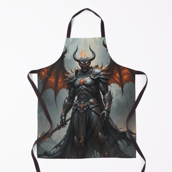 Item preview, Hell Warrior designed and sold by RaF71PrO.