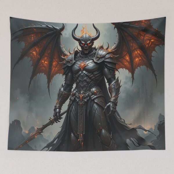 Item preview, Hell Warrior designed and sold by RaF71PrO.