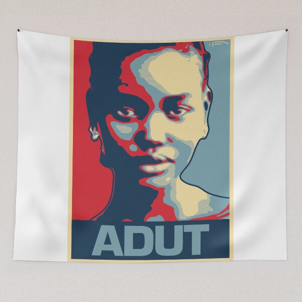 Item preview, Adut designed and sold by DFA.
