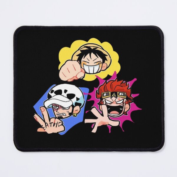Item preview, Worst Generation Trio - Triple Splat Emoji Sheet  designed and sold by nighto-0W.