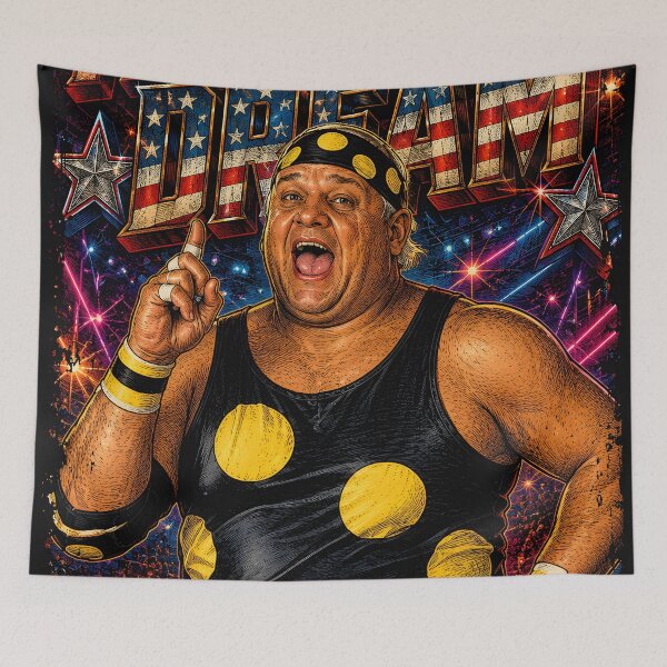 Item preview, Old School Wrestling 145 designed and sold by TeeCodes.