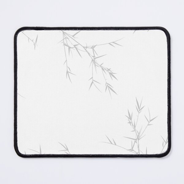 Item preview, Minimalistic mouse pad designed and sold by alexyk1.