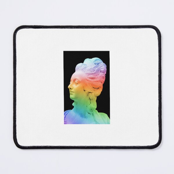 Item preview, Gradient Marie Antoinette designed and sold by Almagaldinni73.