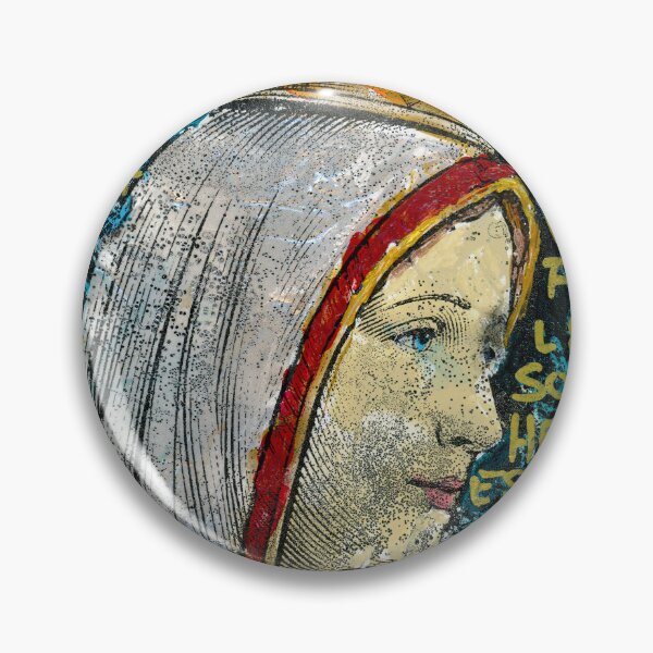 Item preview, The Fatima Prayer designed and sold by ElvisSantanaArt.