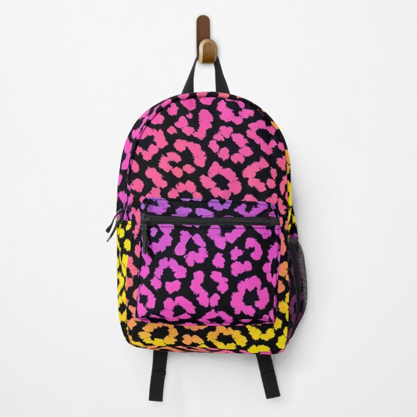 Item preview, Neon Wildflower Pattern designed and sold by FunnyTshirtGuy.