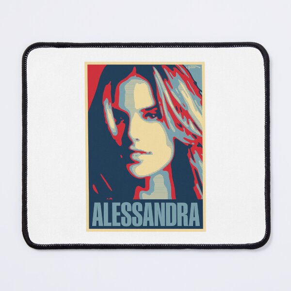 Item preview, Alessandra designed and sold by DFA.
