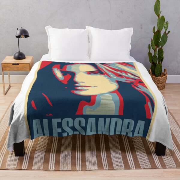 Item preview, Alessandra designed and sold by DFA.