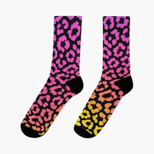 Item preview, Neon Wildflower Pattern designed and sold by FunnyTshirtGuy.