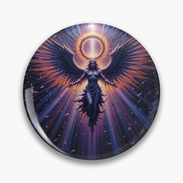Item preview, Angel designed and sold by RaF71PrO.