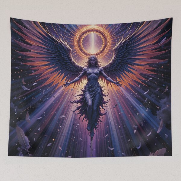 Item preview, Ángel designed and sold by RaF71PrO.