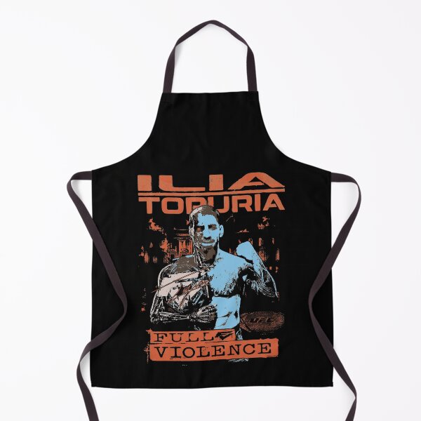 Item preview, Ilia Topuria "El Matador" Signature designed and sold by JeyVel.