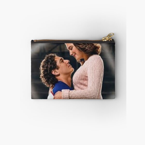 Item preview, Off Campus Merch / Cast/ Garrett Graham / Hannah Wells / Briar University, Garrett and Hannah / Elle Kennedy / Briar U / John Logan / Romance Story / Book Lovers  designed and sold by TeenLake.