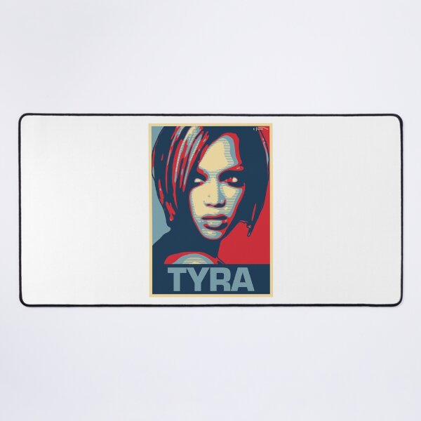Item preview, Tyra designed and sold by DFA.